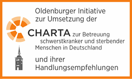 Unterzeichnung der Charta zur Betreuung schwerkranker und sterbender Menschen in Deutschland
